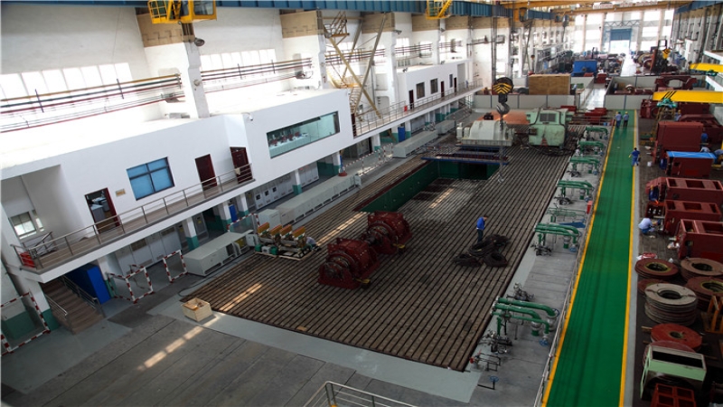 日積一小步，領先一大步 | 袁凱南的電機行業之旅