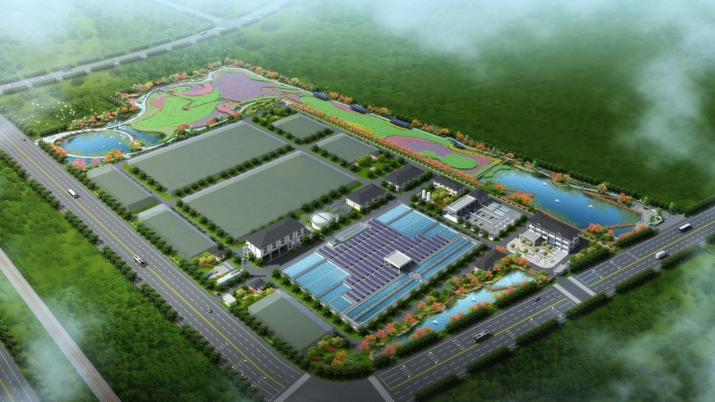 中機(jī)國際助力廣東省（肇慶）大型產(chǎn)業(yè)集聚區(qū)產(chǎn)業(yè)振興