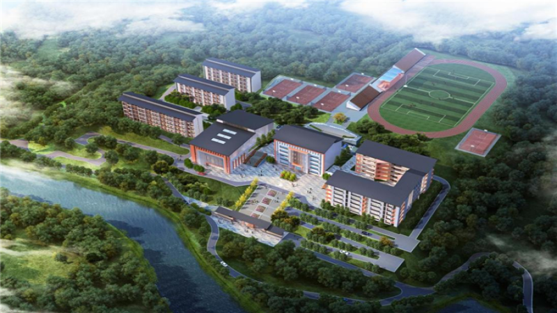 公建領(lǐng)域添新彩 中機(jī)國際中標(biāo)兩項(xiàng)EPC項(xiàng)目
