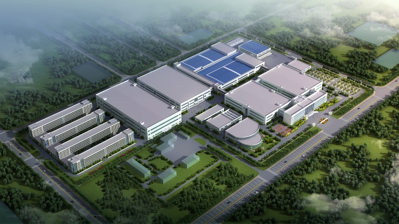 中機(jī)國際在新能源和基建領(lǐng)域接連中標(biāo)多個項目