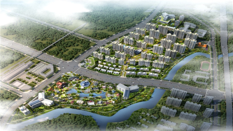 以技術創新促轉型，中機國際裝配式建筑搶占發展新機遇