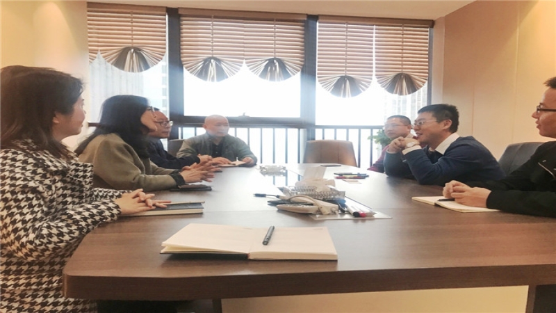 中機國際與華發股份達成施工圖合作協議