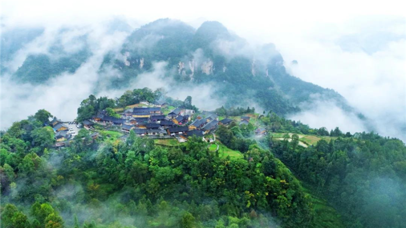 踐行規(guī)劃改革，中機(jī)國際中標(biāo)湘陰縣“多規(guī)合一”村莊劃編制采購項(xiàng)目