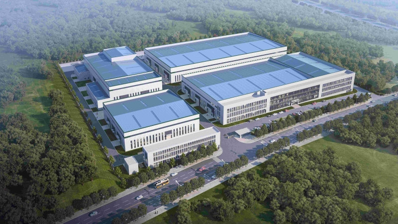 奮戰開門紅 | 創新驅動 打造工業工程新標桿