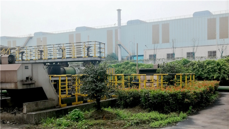 中機(jī)國(guó)際為南京工業(yè)企業(yè)雨污管網(wǎng)排查與雨污分流改造 提供技術(shù)支撐