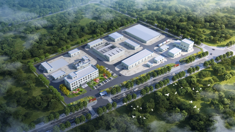助力“一帶一路”建設！中機國際成功中標甘肅民勤紅砂崗鎮(zhèn)污水綜合處理項目